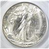 Image 2 : 1946-D WALKING LIBERTY HALF PCGS MS-64