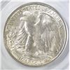 Image 3 : 1946-D WALKING LIBERTY HALF PCGS MS-64