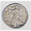 Image 1 : 1921-S WALKING LIBERTY HALF DOLLAR, FINE