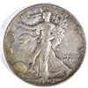 Image 1 : 1929-S WALKING LIBERTY HALF DOLLAR, XF