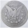 Image 2 : 1878-CC MORGAN DOLLAR VG