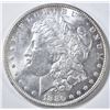 Image 1 : 1880 MORGAN DOLLAR CH/GEM BU