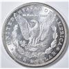 Image 2 : 1880 MORGAN DOLLAR CH/GEM BU