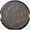 Image 2 : 1834 HALF CENT, VF