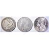 Image 1 : MORGAN DOLLAR LOT