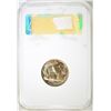 Image 4 : 1937 BUFFALO NICKEL, NGC MS-65