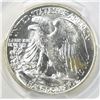 Image 3 : 1942 WALKING LIBERTY HALF PCGS MS-65