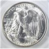 Image 3 : 1946-S WALKING LIBERTY HALF PCGS MS-64