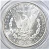 Image 3 : 1879-S MORGAN DOLLAR PCGS MG-64 OGH