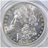 Image 2 : 1883-O MORGAN DOLLAR PCGS MG-64 OGH