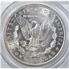 Image 3 : 1883-O MORGAN DOLLAR PCGS MG-64 OGH