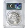 Image 4 : 1883-O MORGAN DOLLAR PCGS MG-64 OGH