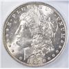Image 2 : 1887-O MORGAN DOLLAR ICGS MS-64