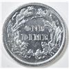 Image 2 : 1890 SEATED LIBERTY DIME AU/BU