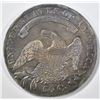 Image 2 : 1836 BUST HALF DOLLAR AU NICE COLOR