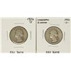 Image 1 : Lot of 1932-D & 1932-S Washington Quarter Coins - Key Dates