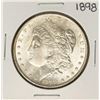 Image 1 : 1898 $1 Morgan Silver Dollar Coin