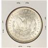 Image 2 : 1898 $1 Morgan Silver Dollar Coin