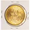 Image 2 : 1894 $20 Liberty Head Double Eagle Gold Coin