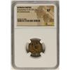 Image 1 : Constantius II, 337-361 AD Ancient Roman Empire Coin NGC XF