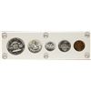 Image 2 : 1956 (5) Coin Proof Set