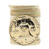 Image 2 : Roll of (20) Proof 1960 Franklin Half Dollar Coins