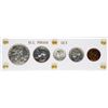 Image 1 : 1942 (5) Coin Proof Set