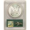 Image 2 : 1882-S $1 Morgan Silver Dollar Coin PCGS MS63 Old Green Holder