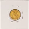 Image 2 : 1878-S $2 1/2 Liberty Head Quarter Eagle Gold Coin