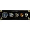 Image 1 : 1963 (5) Coin Proof Set