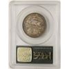 Image 2 : 1893 Columbian Exposition Commemorative Half Dollar Coin PCGS AU55 OGH