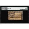 Image 2 : March 5, 1776 $5 New York Colonial Currency Note Fr. NY-194 PMG Very Fine 30