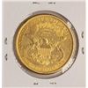 Image 2 : 1885-S $20 Liberty Head Double Eagle Gold Coin
