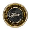 Image 1 : .999 Fine Silver Hilton Las Vegas, NV $10 Limited Edition Gaming Token