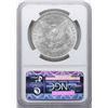 Image 2 : 1884-O $1 Morgan Silver Dollar Coin NGC MS64