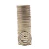 Image 2 : Roll of (40) Brilliant Uncirculated 1964-D Washington Quarter Coins