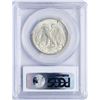 Image 2 : 1941-D Walking Liberty Half Dollar Coin PCGS MS64