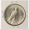 Image 2 : 1921 $1 Peace Silver Dollar Coin