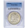 Image 1 : 1904-O $1 Morgan Silver Dollar Coin PCGS MS62