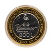 Image 2 : .999 Fine Silver Flamingo Las Vegas, Nevada $10 Limited Edition Gaming Token