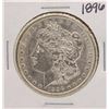 Image 1 : 1896 $1 Morgan Silver Dollar Coin
