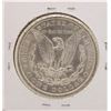 Image 2 : 1896 $1 Morgan Silver Dollar Coin