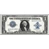 Image 1 : 1923 $1 Silver Certificate Note