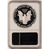 Image 2 : 2010-W $1 Proof American Silver Eagle Coin NGC PF70 Ultra Cameo