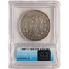 Image 2 : 1894 $1 Morgan Silver Dollar Coin ICG XF40