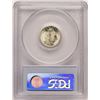 Image 2 : 1945-D Mercury Dime Coin PCGS MS66