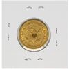 Image 2 : 1861 $5 Liberty Head Half Eagle Gold Coin