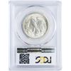 Image 2 : 1941-D Walking Liberty Half Dollar Coin PCGS MS65