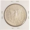 Image 2 : 1896-S $1 Morgan Silver Dollar Coin