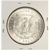Image 2 : 1887 $1 Morgan Silver Dollar Coin